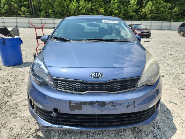 2016 KIA RIO LX KNADM4A32G6600559