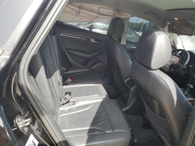 2016 AUDI Q5 PREMIUM WA1L2AFP6GA127805