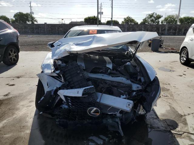 2024 LEXUS IS 350 F S JTHBZ1B22R5074053