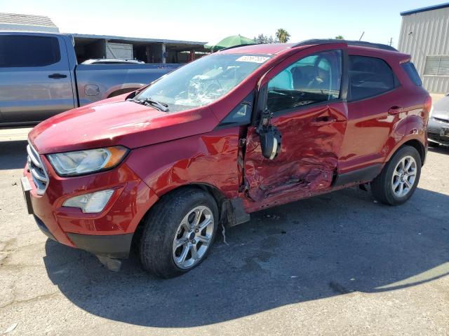 FORD ECOSPORT S