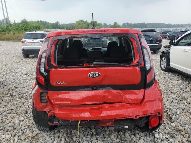 2019 KIA SOUL KNDJN2A23K7020870