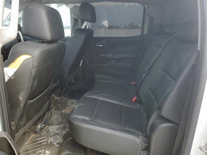 2018 GMC SIERRA K25 1GT12TEY6JF186141