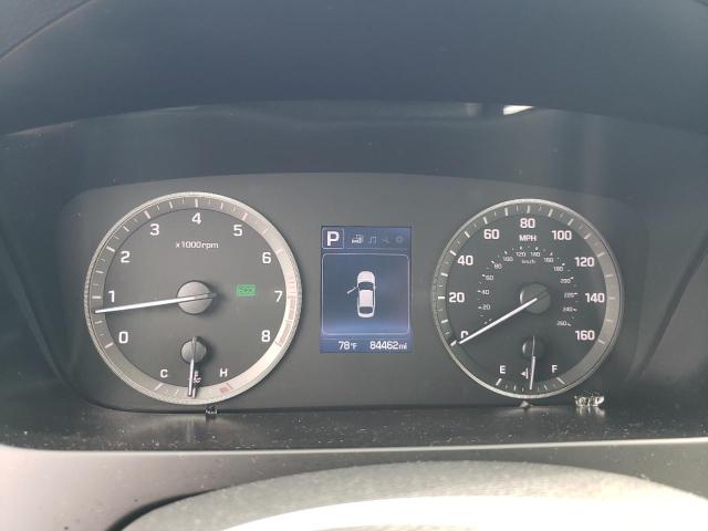 2016 HYUNDAI SONATA SE 5NPE24AF8GH264266