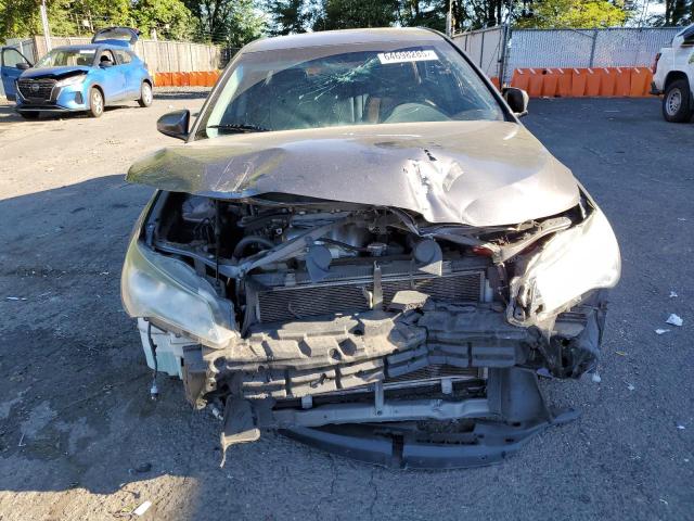 2016 TOYOTA CAMRY LE - 4T4BF1FK1GR577128