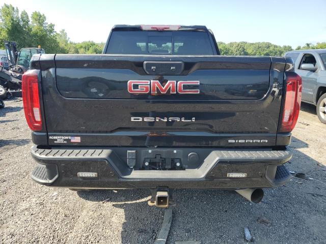 2022 GMC SIERRA K2500 DENALI 1GT49REY7NF272835