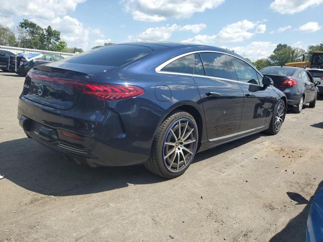 2022 MERCEDES-BENZ EQS SEDAN W1KCG2DB7NA004022