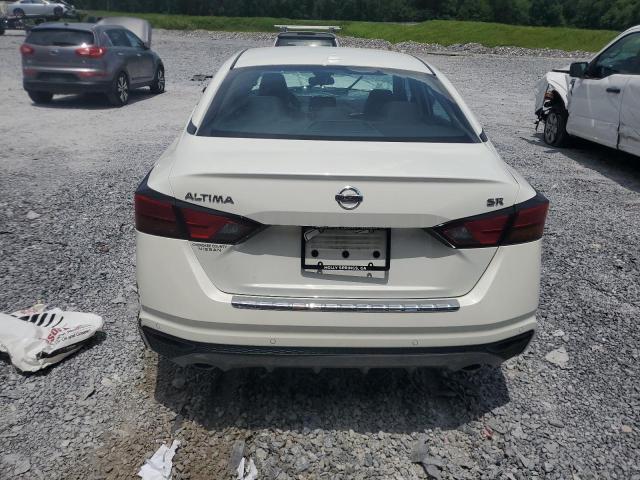 2021 NISSAN ALTIMA SR - 1N4BL4CV9MN402760