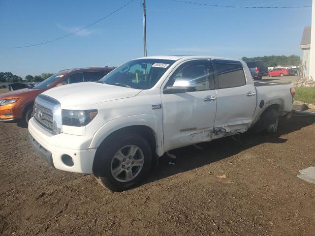 TOYOTA TUNDRA CRE