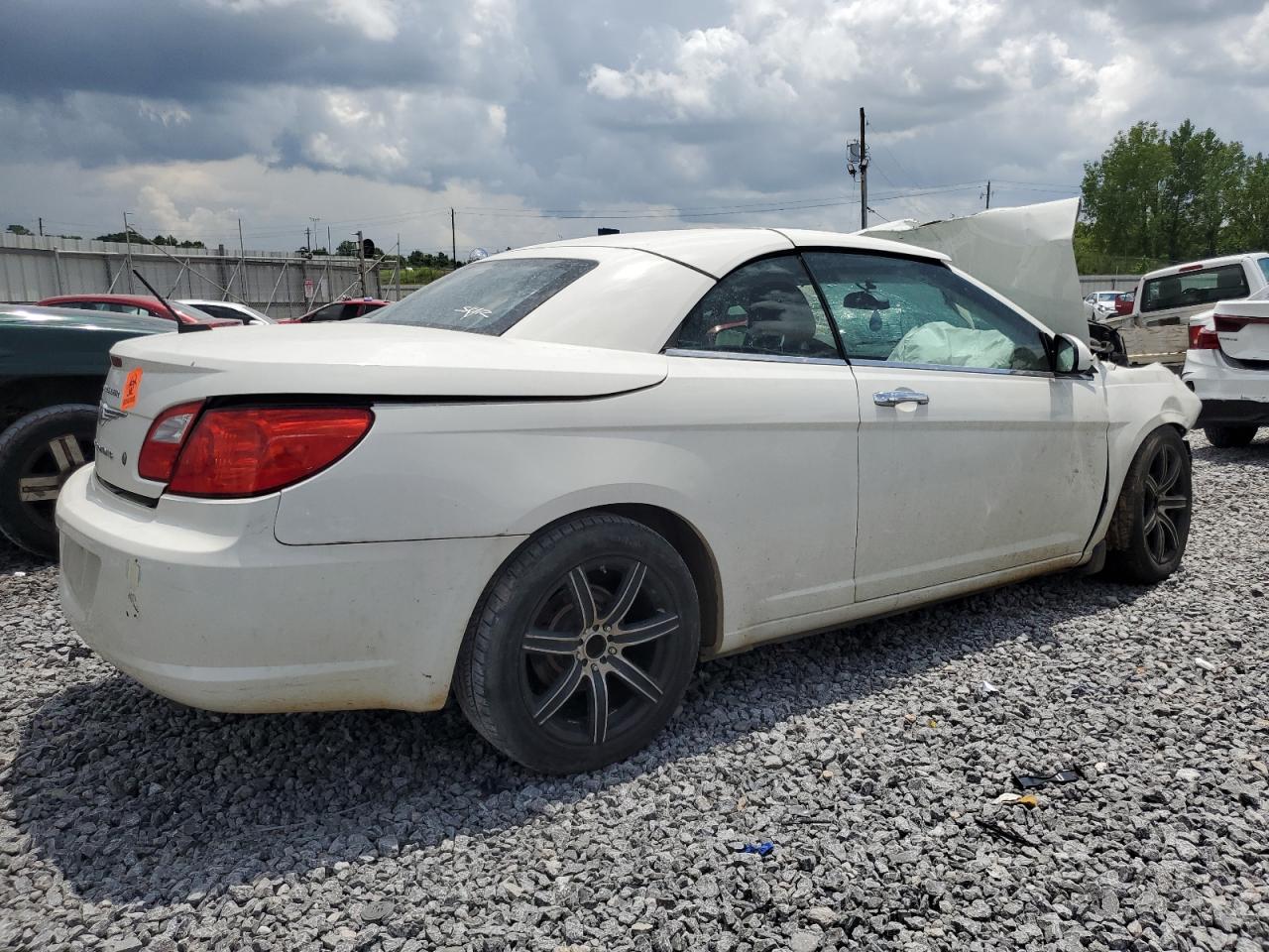 Global Auto Auctions