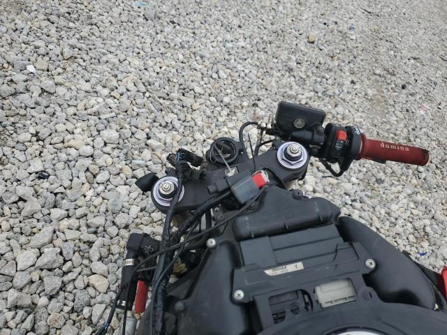 2006 HONDA CBR600 RR JH2PC37036M308706