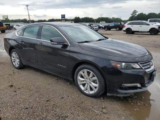 2018 CHEVROLET IMPALA LT 2G1105S37J9166850