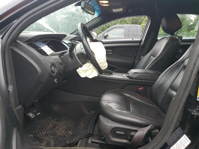 2013 FORD TAURUS SEL - 1FAHP2H82DG222983