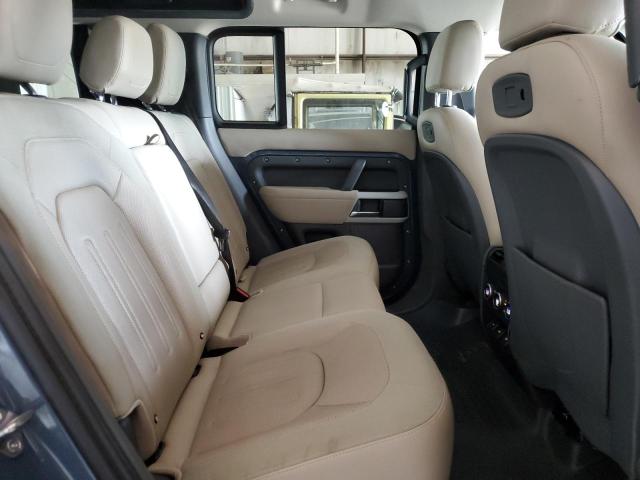 2020 LAND ROVER DEFENDER 1 SALEP7EUXL2020490