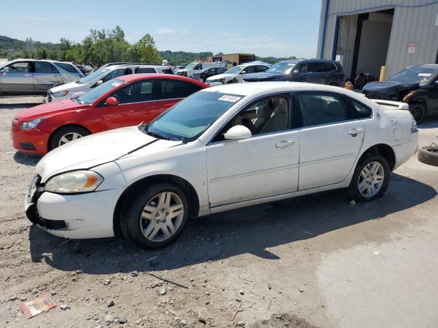 CHEVROLET IMPALA LT
