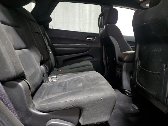 2023 DODGE DURANGO GT 1C4RDJDG7PC555691