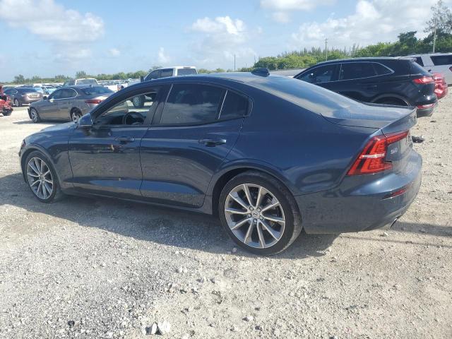 2019 VOLVO S60 T5 MOM 7JR102FK3KG009246