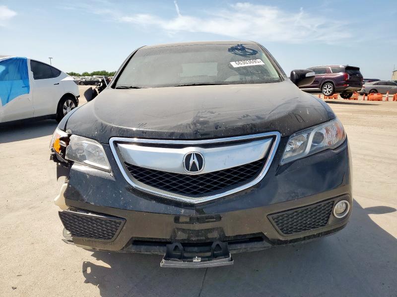 2014 ACURA RDX TECHNOLOGY #3282439273