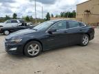 2020 CHEVROLET MALIBU LS - 1G1ZB5ST1LF076133