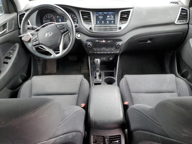 2018 HYUNDAI TUCSON VAL KM8J3CA2XJU738987