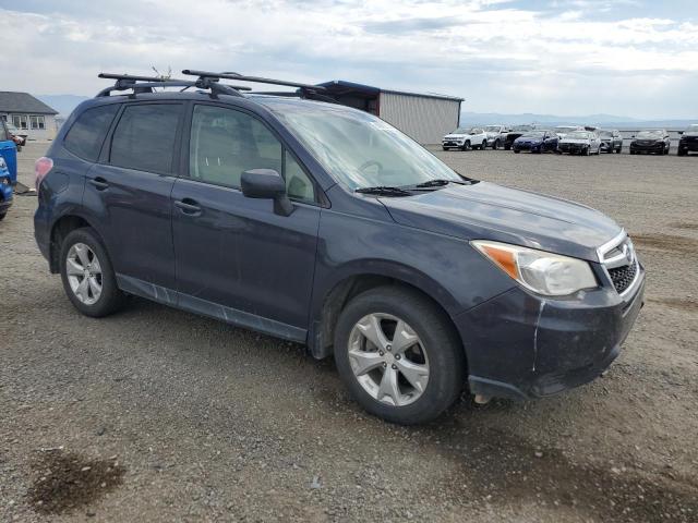 2015 SUBARU FORESTER 2 JF2SJAFC8FH589095