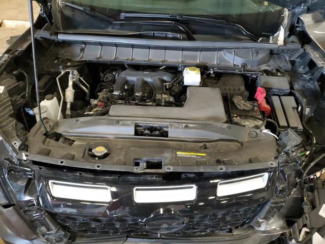 2024 NISSAN PATHFINDER - 5N1DR3BD0RC230928