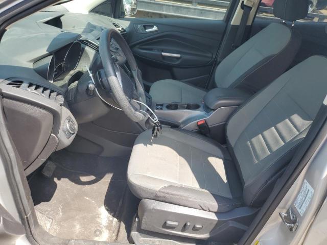2016 FORD ESCAPE SE - 1FMCU9GX9GUA63167