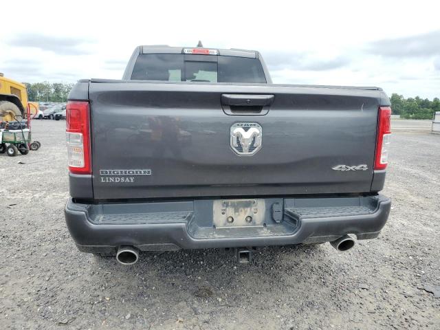 2022 RAM 1500 BIG H 1C6SRFBT6NN327030
