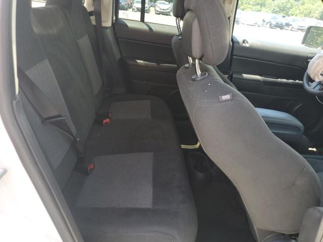 2017 JEEP PATRIOT SP 1C4NJRBB2HD142120