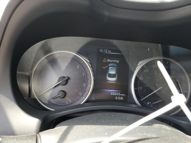 2017 INFINITI Q50 PREMIUM - JN1EV7ARXHM838346