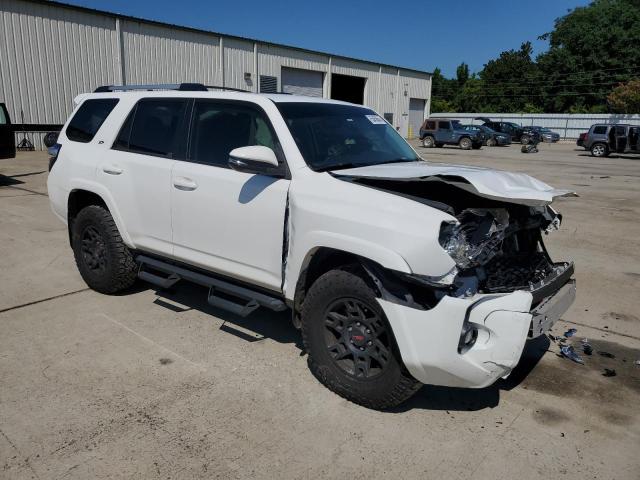 2018 TOYOTA 4RUNNER SR5/SR5 PREMIUM JTEBU5JR4J5509452