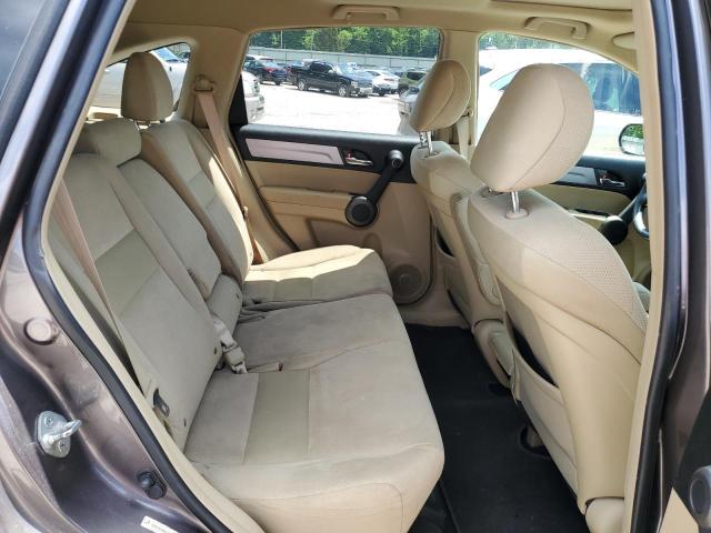 2011 HONDA CR-V EX - 3CZRE4H58BG706299