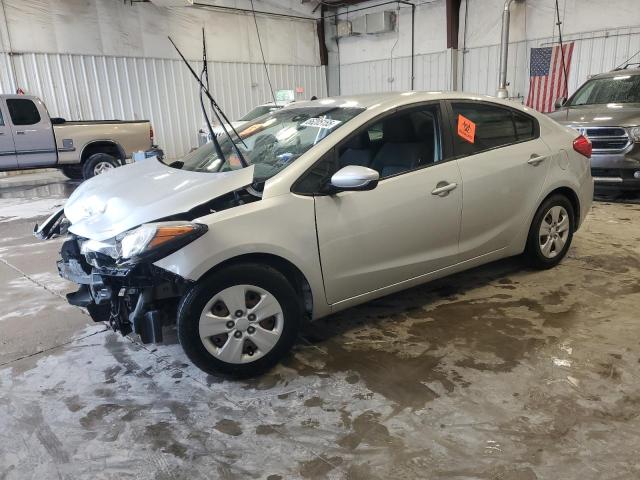 KIA FORTE LX