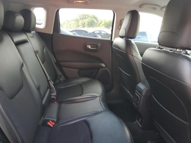 2021 JEEP COMPASS LA 3C4NJDBB3MT517648