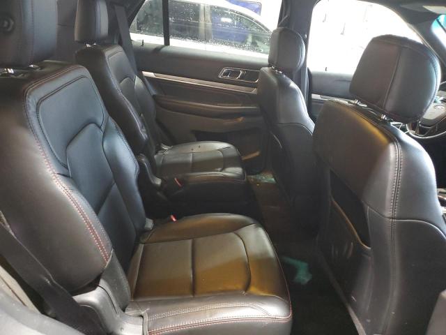 2017 FORD EXPLORER S 1FM5K8GT1HGC52949