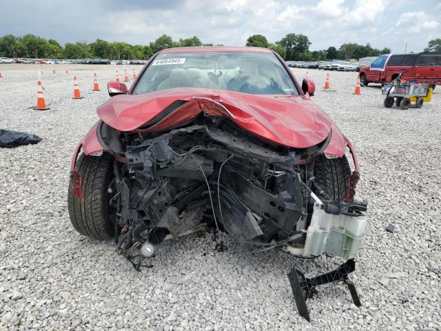 2017 INFINITI Q60 RED SP JN1FV7EL6HM701561