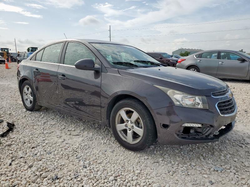 2016 CHEVROLET CRUZE LIMI 1G1PE5SB6G7226615