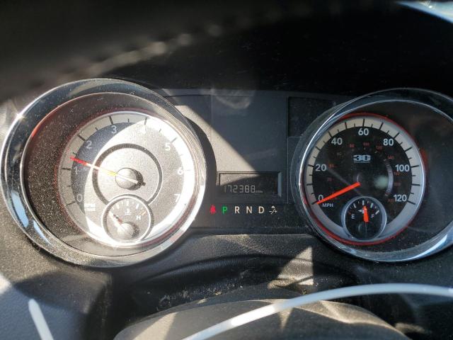 2014 DODGE GRAND CARA #3302674001