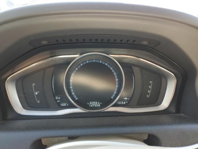 2015 VOLVO XC60 T6 PR YV4902RK8F2673314