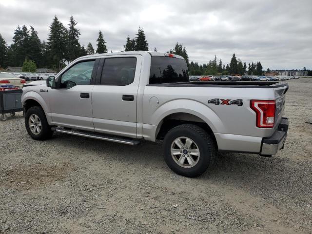 Vin: 1ftew1e80gfa40790, lot: 63459935, ford f-150 supercrew 20162