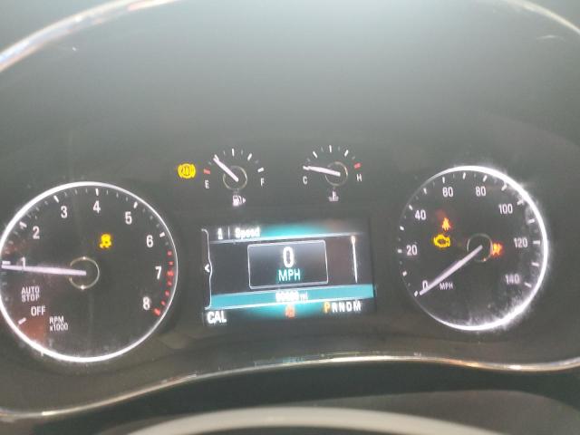 2017 BUICK ENCORE SPO KL4CJ2SM1HB171842