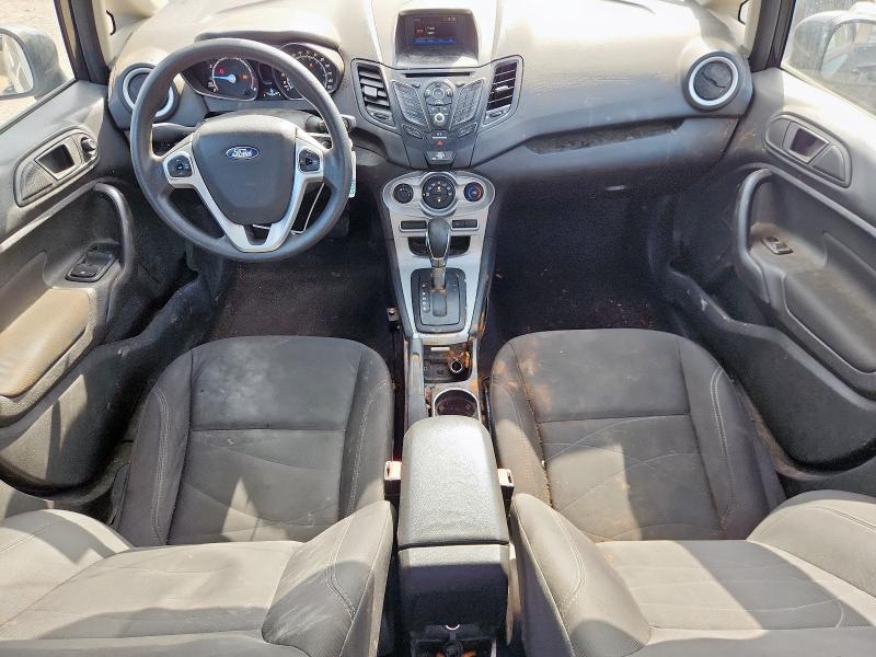2018 FORD FIESTA SE 3FADP4EJ1JM139032