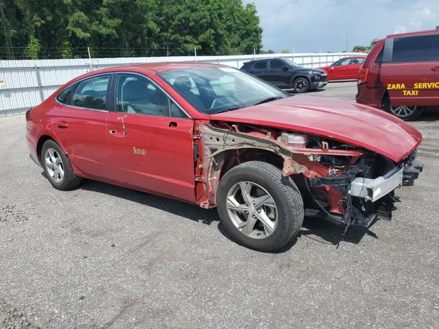 2022 HYUNDAI SONATA SE 5NPEG4JA9NH144284