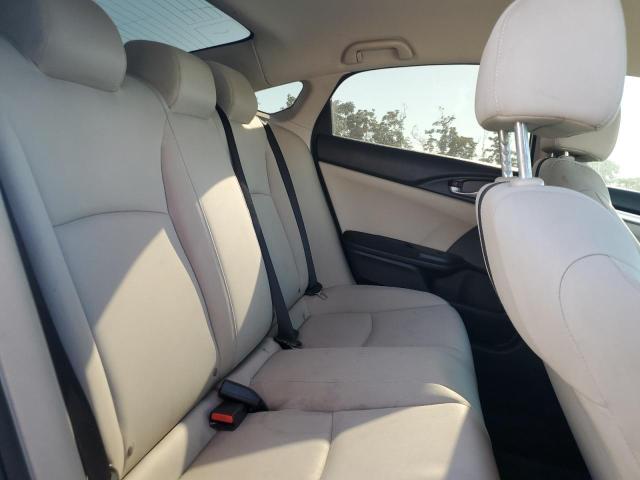 2017 HONDA CIVIC LX 2HGFC2F51HH503254