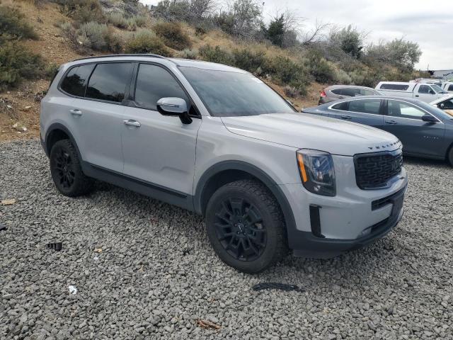 2022 KIA TELLURIDE 5XYP5DHC0NG213439