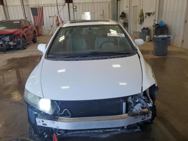 2010 HONDA CIVIC EX - 19XFA1F88AE003571