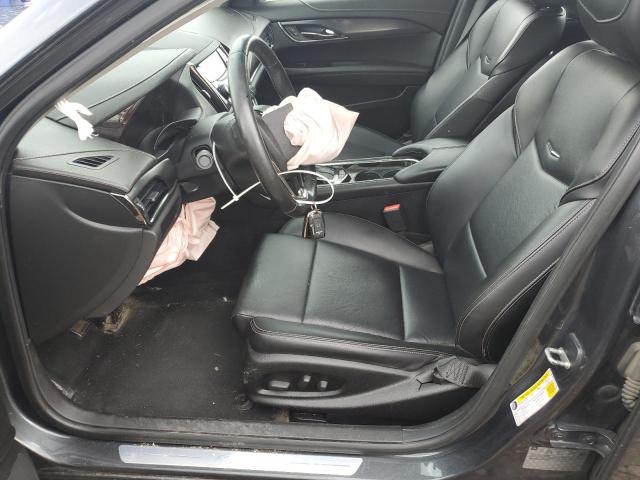 2015 CADILLAC ATS 1G6AG5RX1F0141720