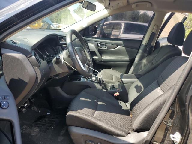 2017 NISSAN ROGUE S - KNMAT2MV2HP585440
