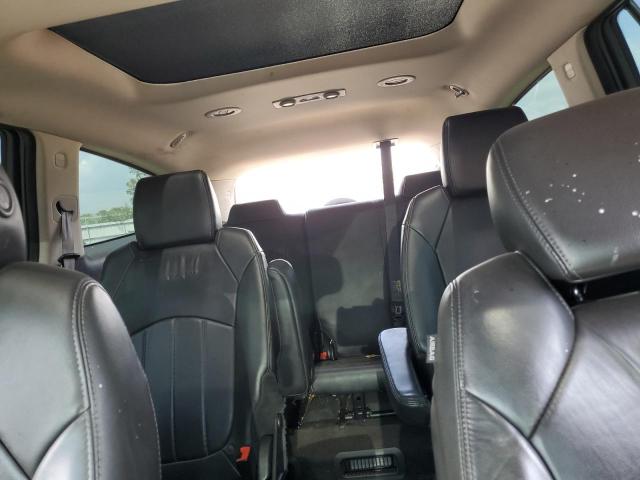 2015 BUICK ENCLAVE 5GAKRBKD5FJ191560