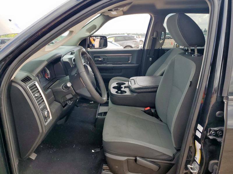 2022 RAM 1500 CLASS - 1C6RR6LG8NS169808