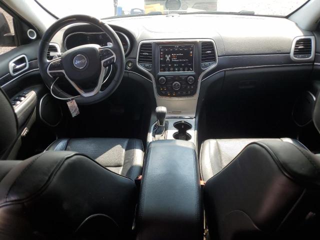 2018 JEEP GRAND CHEROKEE SUMMIT 1C4RJFJT5JC316199